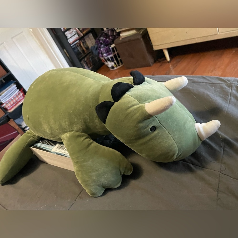 Weighted Dino